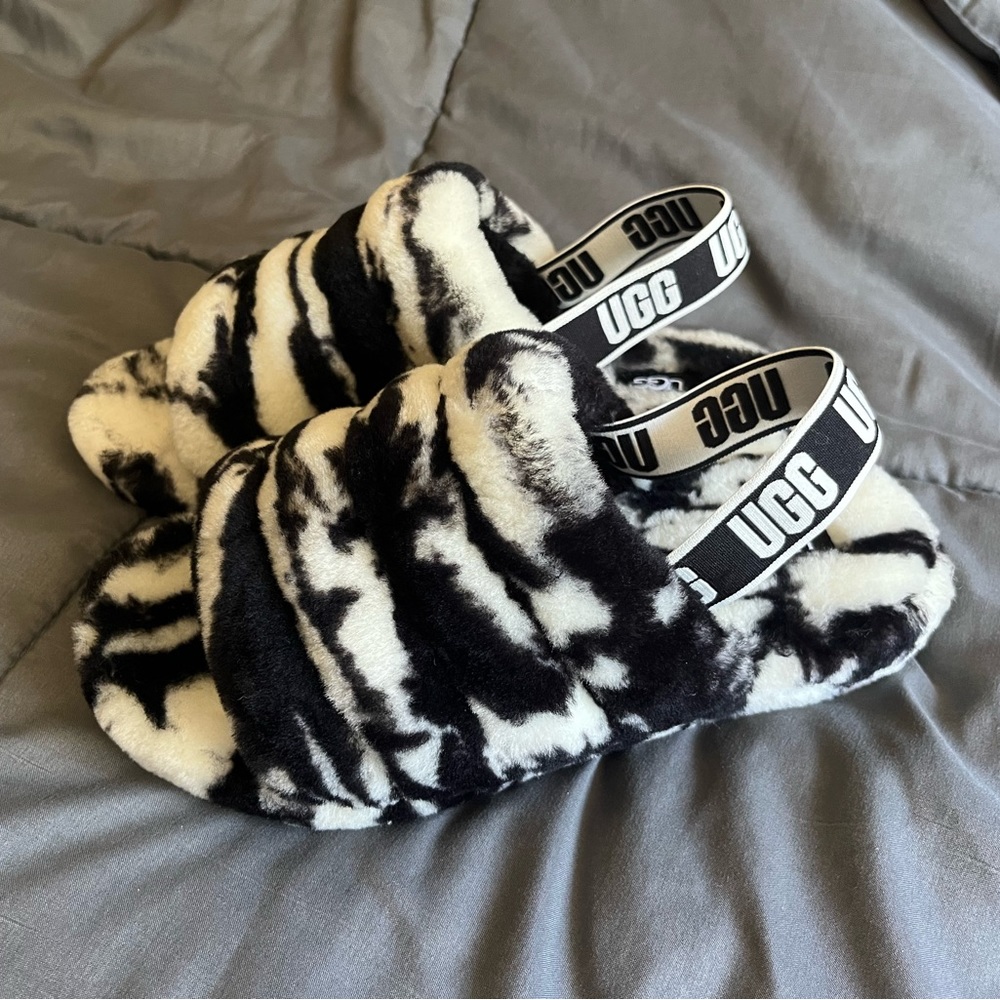UGG Slippers